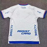 26-27 Nacional Montevideo home Fans Version Thailand Quality