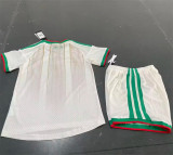 Player Version Kids kit 2026 Algeria home Thailand Quality