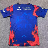26-27 F.C. Tokyo home Fans Version Thailand Quality