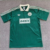 25-26 live'25  Fans Version Thailand Quality oasis