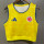 2026 Colombia Women's football yoga vest