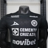 25-26 Cruz Azul (Special Edition) Player Version Thailand Quality