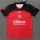 26-27 Club Tijuana home Fans Version Thailand Quality