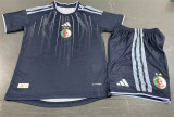 Player Version Kids kit 2026 Algeria Thailand Quality