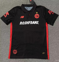 12 Stars 25-26 TolucaCD Third Away Fans Version Thailand Quality