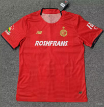 12 Stars 25-26 TolucaCD home Fans Version Thailand Quality