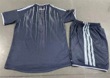 Player Version Kids kit 2026 Algeria Thailand Quality