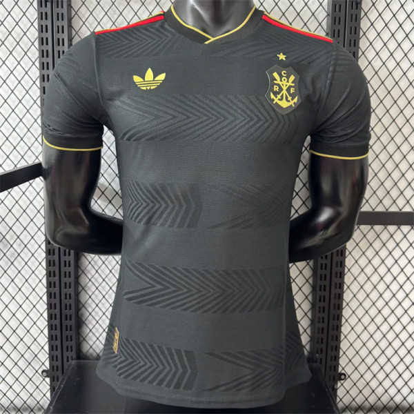 26-27 Flamengo (Special Edition) Player Version Thailand Quality