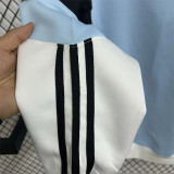 25-26 Manchester City Fleece Adult Sweater tracksuit