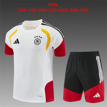 Kids kit 2026 Germany (Training clothes) Thailand Quality