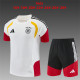 Kids kit 2026 Germany (Training clothes) Thailand Quality