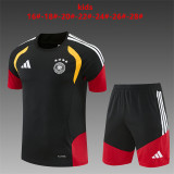 Kids kit 2026 Germany (Training clothes) Thailand Quality