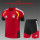 Kids kit 2026 Germany (Training clothes) Thailand Quality