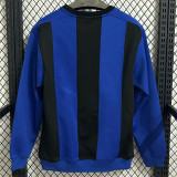 25-26 Inter milan Fleece Adult Sweater tracksuit