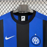 25-26 Inter milan Fleece Adult Sweater tracksuit