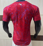 2026 Costa Rica home Player Version Thailand Quality