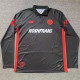 25-26 TolucaCD Third Away Long sleeve Thailand Quality