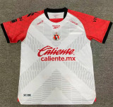 26-27 Club Tijuana Away Fans Version Thailand Quality