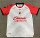 26-27 Club Tijuana Away Fans Version Thailand Quality