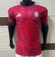 2026 Costa Rica home Player Version Thailand Quality