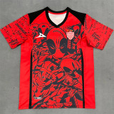 25-26 Necaxa Third Away Fans Version Thailand Quality