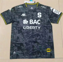 26-27 Murcielagos FC Away Fans Version Thailand Quality