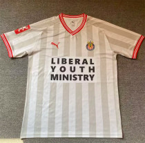26-27 Chivas USA (Special Edition) Fans Version Thailand Quality