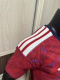 2026 Costa Rica home Player Version Thailand Quality