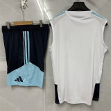 2026 Argentina (vest) Set.Jersey & Short High Quality