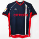 01-02 Celta de Vigo Away Retro Jersey Thailand Quality