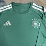 2026 Germany (goalkeeper) Long sleeve Thailand Quality
