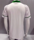 1986 Algeria home Retro Jersey Thailand Quality