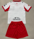 25-26 Sporting Gijón Third Away Set.Jersey & Short High Quality