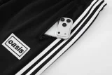25-26 live'25 (black) Jacket Adult Sweater tracksuit set  Training Suit oasis