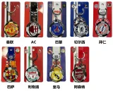 2026 Football Club Turntable Keychain