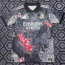 26-27 Real Madrid (Special Edition) Fans Version Thailand Quality