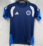 26-27 Cruzeiro (Special Edition) Women Jersey Thailand Quality