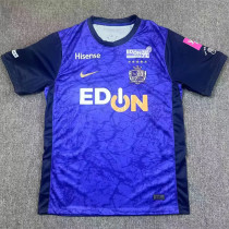 26-27 Sanfrecce Hiroshima home Fans Version Thailand Quality