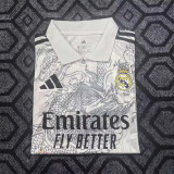 26-27 Real Madrid (Special Edition) Fans Version Thailand Quality
