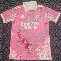 26-27 Real Madrid (Special Edition) Fans Version Thailand Quality