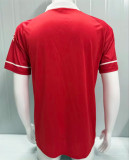 1986 Algeria Away Retro Jersey Thailand Quality