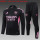 Young 25-26 Arse (Black) Sweater tracksuit set