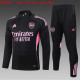 Young 25-26 Arse (Black) Sweater tracksuit set