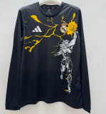 25-26 Real Madrid (Special Edition) Long sleeve Thailand Quality