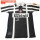 95-96 SC Corinthians Away Retro Jersey Thailand Quality