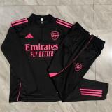 Young 25-26 Arse (Black) Sweater tracksuit set