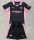 Kids kit 25-26 Palermo Away Thailand Quality