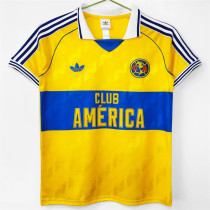 Club América home (Special Edition) Retro Jersey Thailand Quality