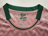 25-26 Saint-Étienne (Special Edition) Fans Version Thailand Quality