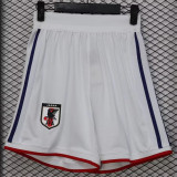2026 Japan home  (Player Version) Soccer shorts Thailand Quality